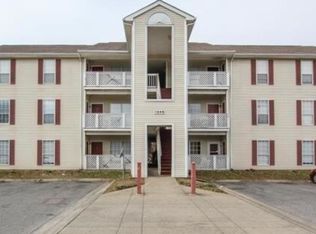 1245 Old Lascassas Rd APT A, Murfreesboro, TN 37130