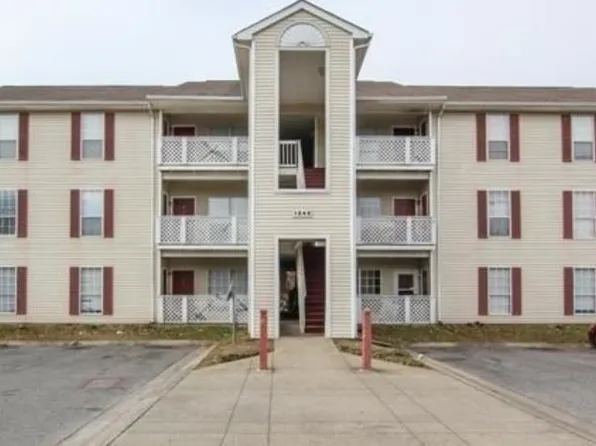 1245 Old Lascassas Rd APT A, Murfreesboro, TN 37130