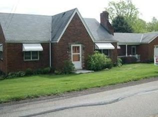 75 Fremont Rd, Charleroi, PA 15022