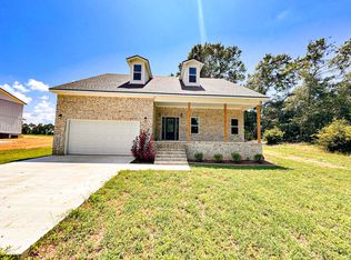 466 County Road 18, Newville, AL 36353