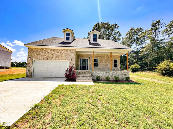 466 County Road 18, Newville, AL 36353