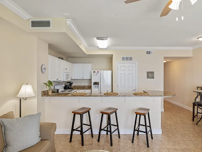 16819 Front Beach Rd #2507 — Photo 4
