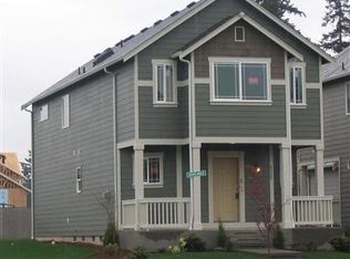 8328 101st Stct E, Puyallup, WA