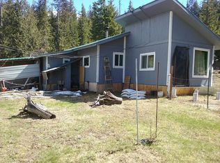 452 Toad Rd, Priest River, ID 83856