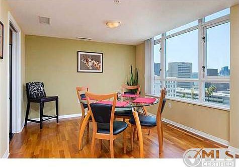 3rd image of 850 Beech St Unit 1106