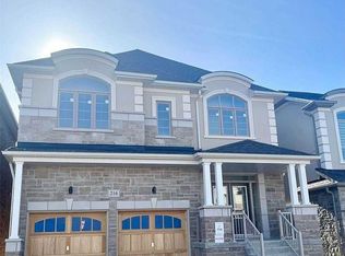 216 Doug Finney St #BASEMENT, Oshawa, ON L1K 3G3