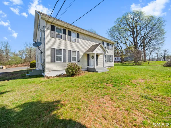 73 Main Street, Somers, CT 06071