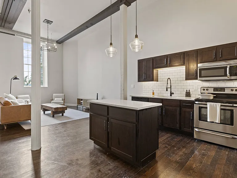 The Lofts at Harmony Mills — Photo 38
