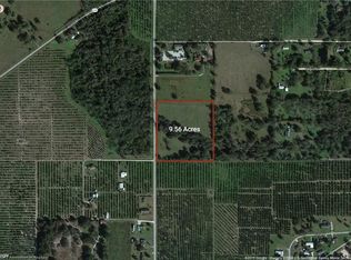 1652 Altman Rd, Wauchula, FL 33873