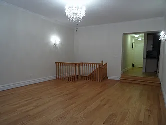 Rented by Keller Williams NYC