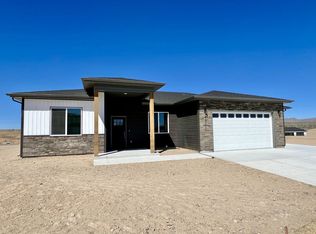 LOT A10 Sun Valley Cir, Spring Creek, NV 89815