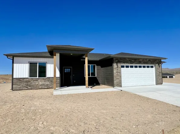 LOT A10 Sun Valley Cir, Spring Creek, NV 89815