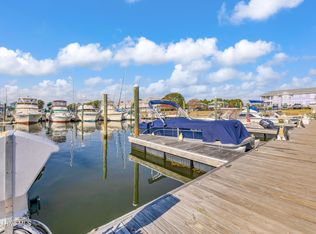 4909 Fish Factory Rd SE #D11, Southport, NC 28461