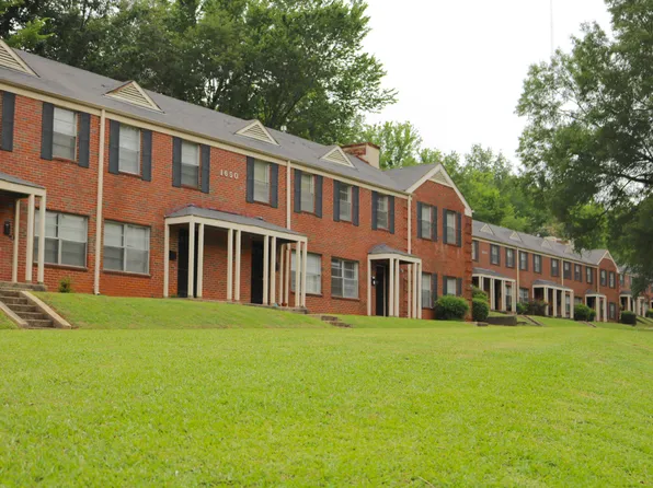 1653 Valley Ave, Homewood, AL 35209