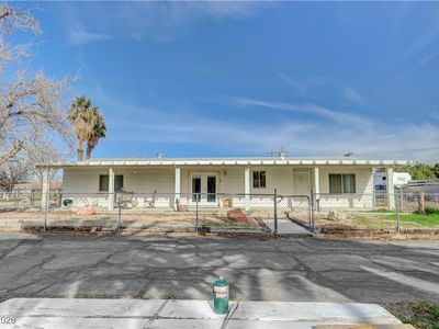 510 Scott Ave, Overton, NV, 89040