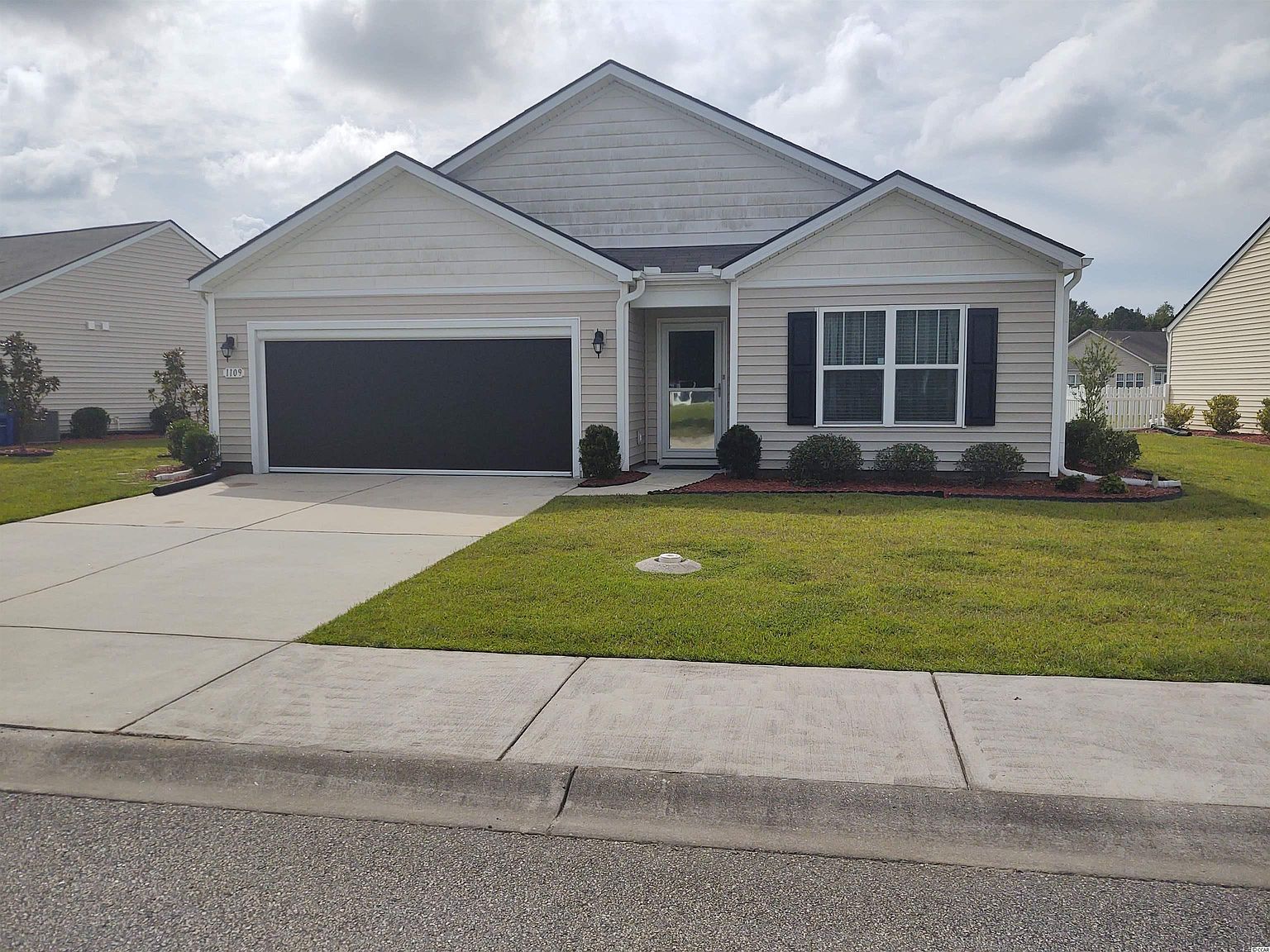 1109 Midtown Village Dr., Conway, SC 29526 Zillow