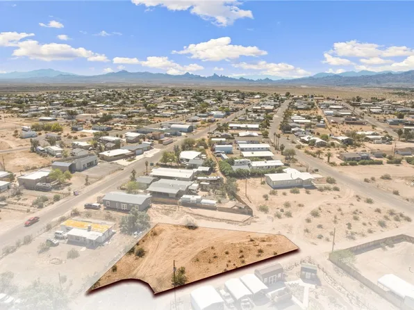 12633 S Mesa Cir, Topock, AZ 86436