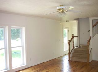 226 Russells Creek Rd, Beaufort, NC 28516