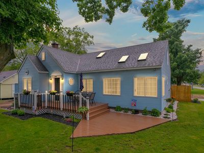 6008 W Park St, Lake City, MI, 49651