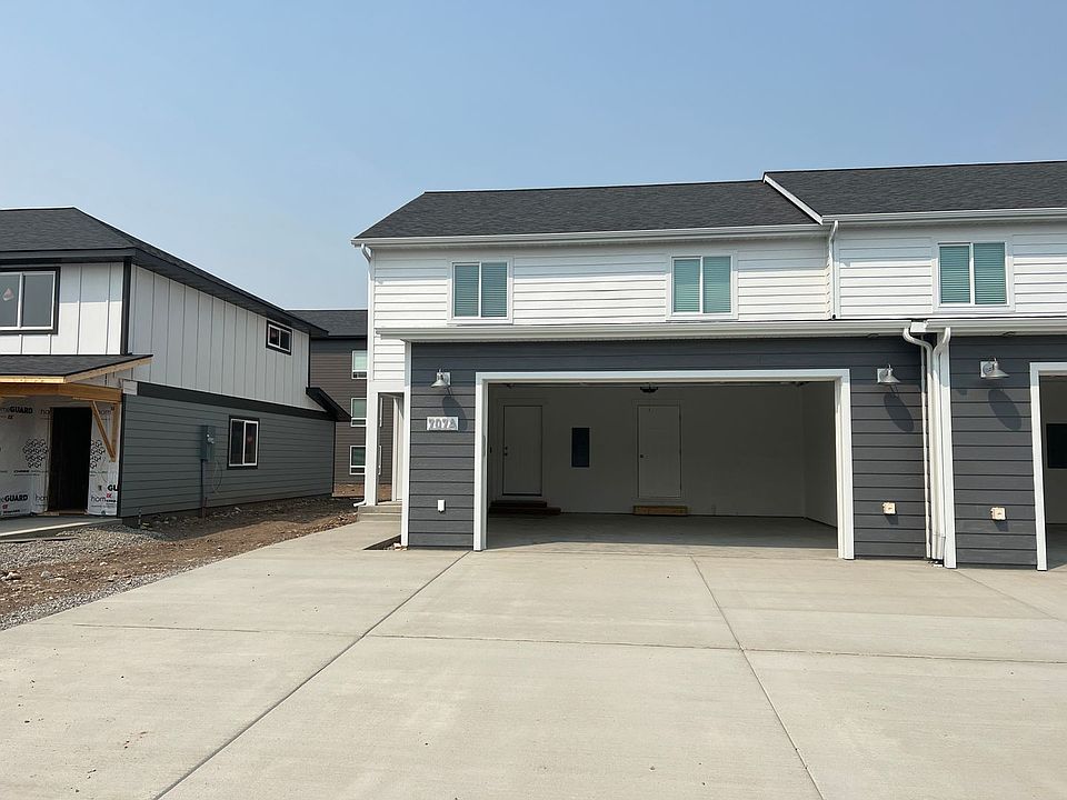 1st image of 707 S Black Ave #A