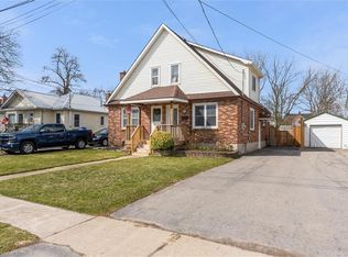 3924 Fletcher Ave, Lincoln, ON