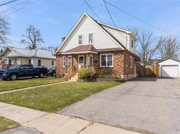 3924 Fletcher Ave, Lincoln, ON L0R 2C0