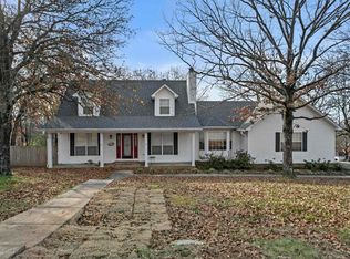 35 N Sunland Dr, Cabot, AR 72023