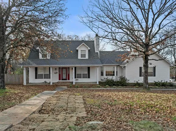 35 N Sunland Dr, Cabot, AR 72023