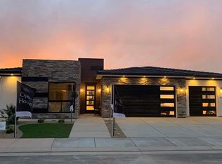 3144 Canyonds Rd, Hurricane, UT 84737