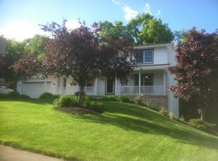 596 Highridge Rd, Lexington, OH 44904