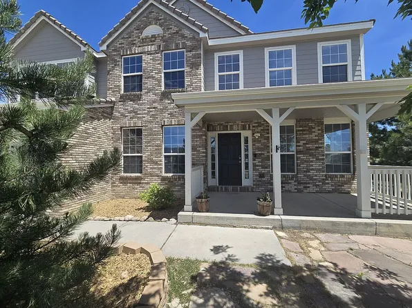 1635 Bowstring Rd, Monument, CO 80132