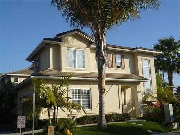 2 story single family