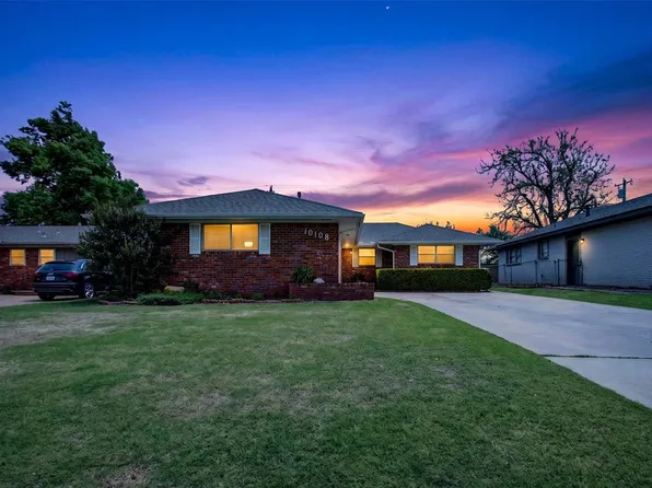10108 Haverhill Pl, Oklahoma City, OK 73120