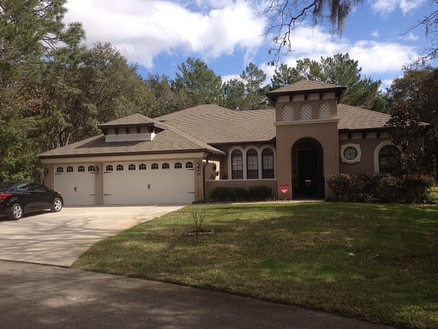 Front view