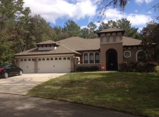 20 Iberis Ct, Homosassa, FL 34446