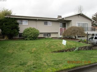 3409 NE 131st Ave, Portland, OR 97230
