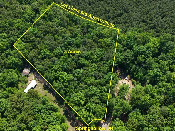 9 Springhollow Dr #9, Ashville, AL 35953