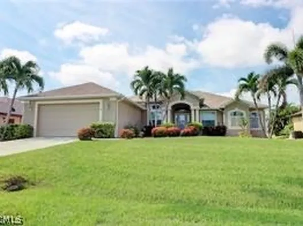 2216 SW 43rd Ln, Cape Coral, FL 33914