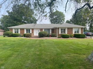 3200 E 400 S, Lebanon, IN 46052