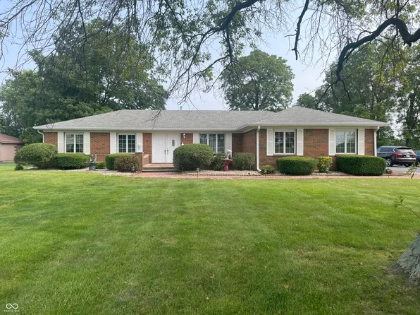 3200 E 400 S, Lebanon, IN 46052