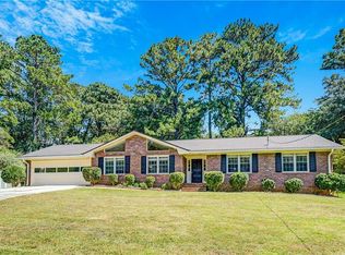2158 Vivid Ct, Stone Mountain, GA 30087
