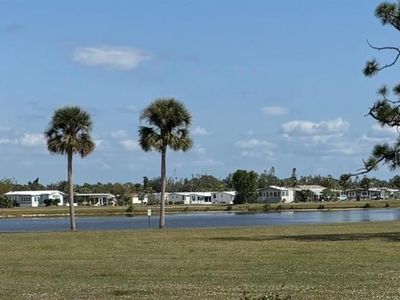 7436 Widness Ln #22, Pt Charlotte, FL, 33981