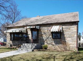 1349 Minnehaha Ave E, Saint Paul, MN 55106