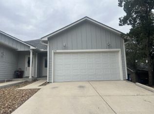 274 Kerlick Ln, New Braunfels, TX 78130