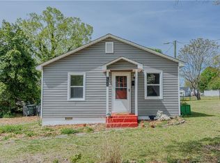 1326 Stonewall Ave, Burlington, NC 27217