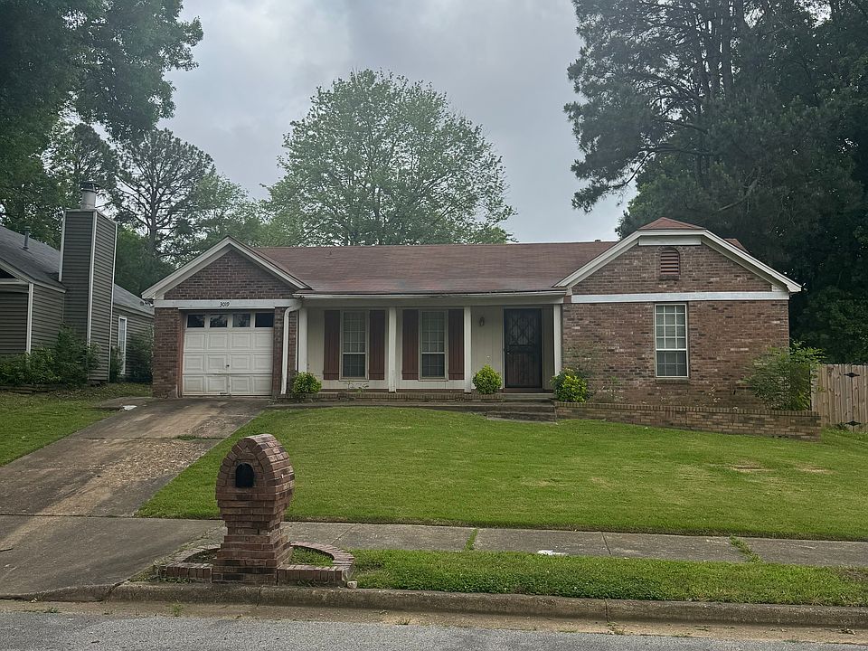 1st image of 3019 Greenbranch Dr