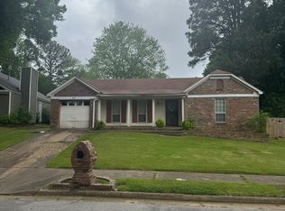 3019 Greenbranch Dr, Memphis, TN 38118