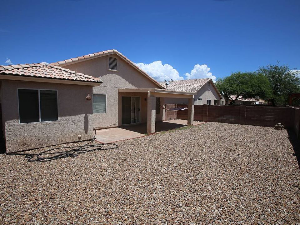 1st image of 2275 W Silverbell Oasis Way