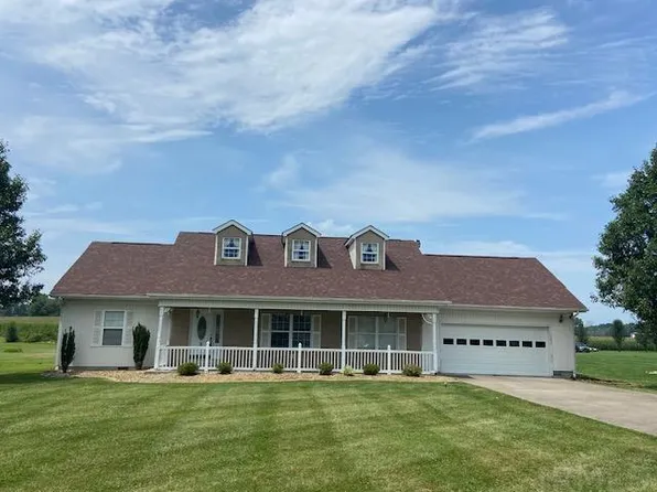 40 Easy St, Mitchell, IN 47446