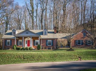 49 Tepee Rd, Indian Hills, KY 40207